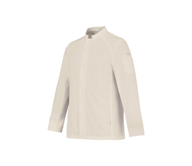 Veste basil T2 beige