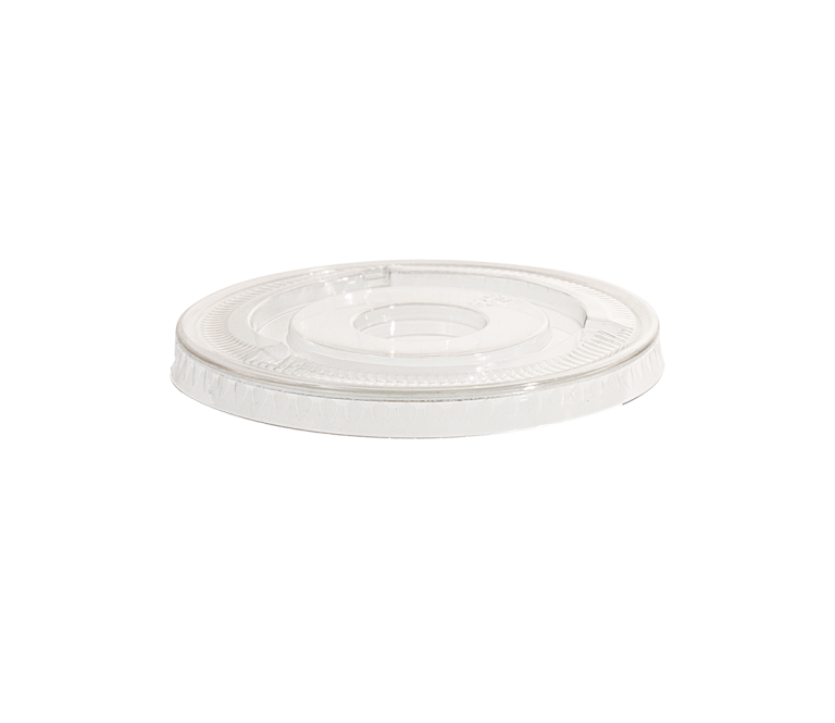 Pot dessert avec couvercle 270CC x50