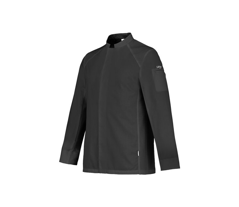 Veste basil T3 noir
