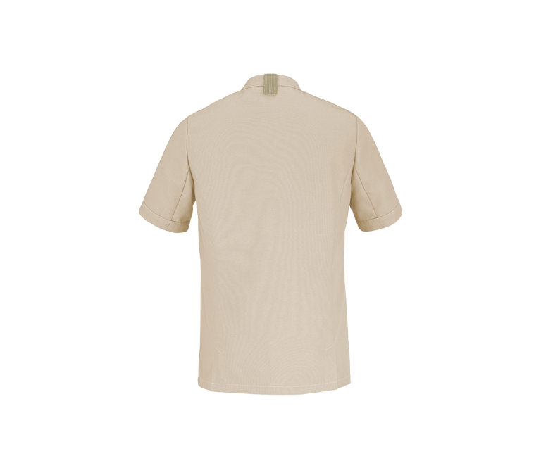 Veste beige T44 gombo