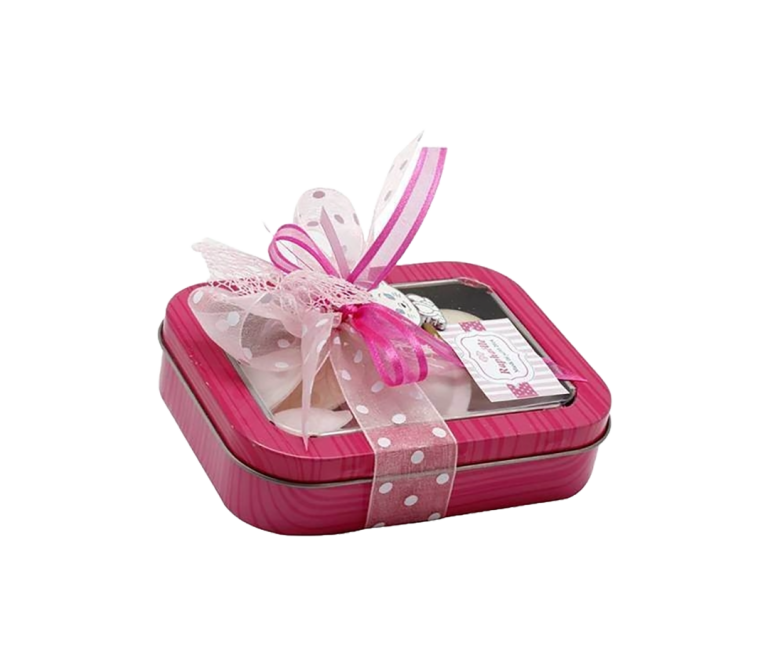 Boîte fenêtre de couleur