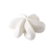 Meringues blanches carton de 272
