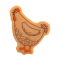 180 Poules CBC 4 designs