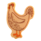 180 Poules CBC 4 designs