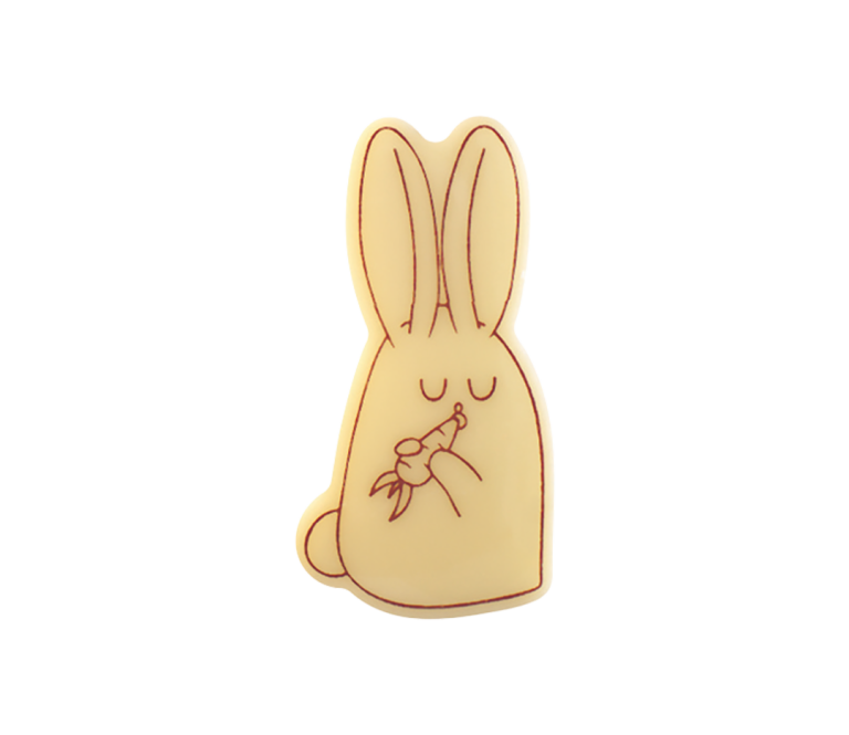 140 Lapins CB Happy 4 designs
