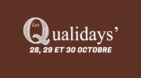 Qualidays' 2024
