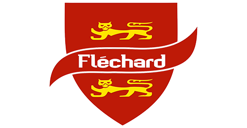 FLECHARD - COMPTE FUSEAU