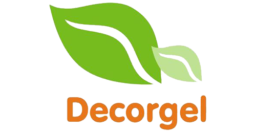 DECORGEL - DULCIS