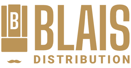 BLAIS DISTRIBUTION