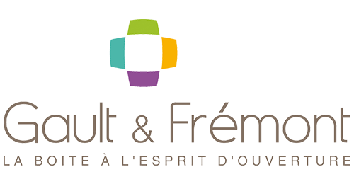 GAULT & FREMONT - COMPTE FUSEAU