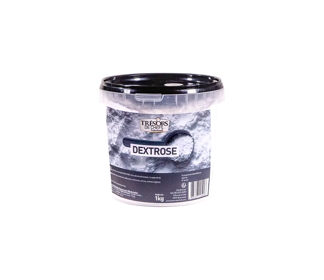 Dextrose monohydraté 1 Kg
