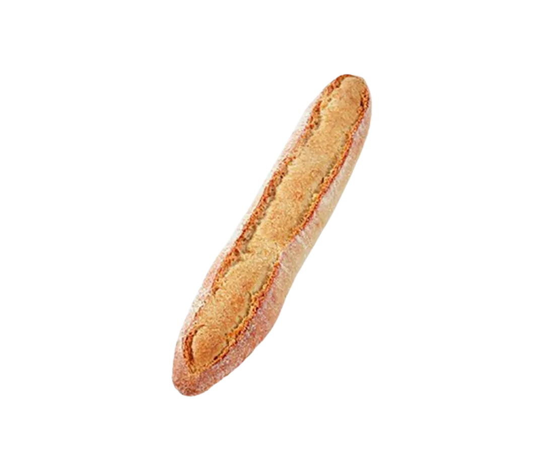 BAGUETTE HERITAGE PRECUITE 290G CT30