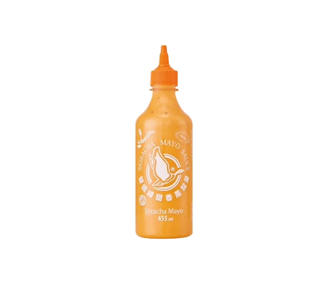 Flying Goose mayonnaise sriracha 455ml