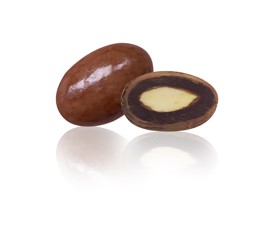 Œufs Chocogianduja