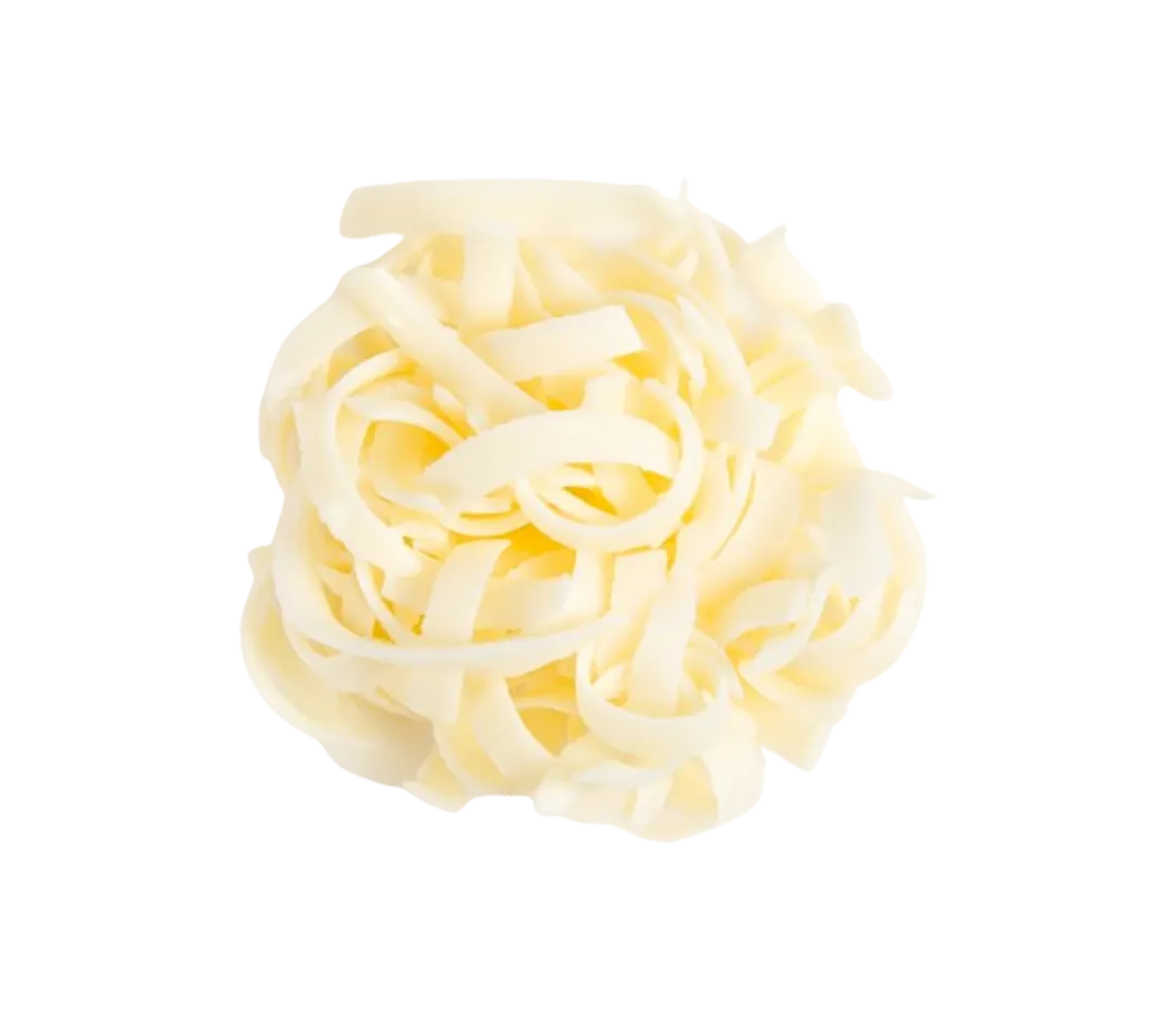 DECOR CHOCOLAT BRINDILLE BLANC CT 2.5KG