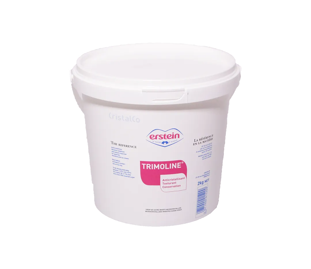 Trimoline en 2 Kg