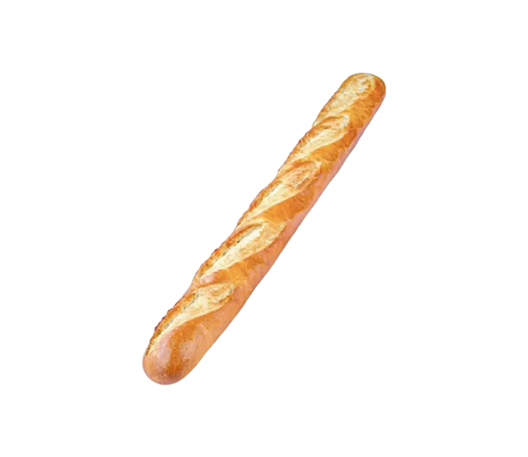 BAGUETTE BLANCHE PRECUITE 290G CT32