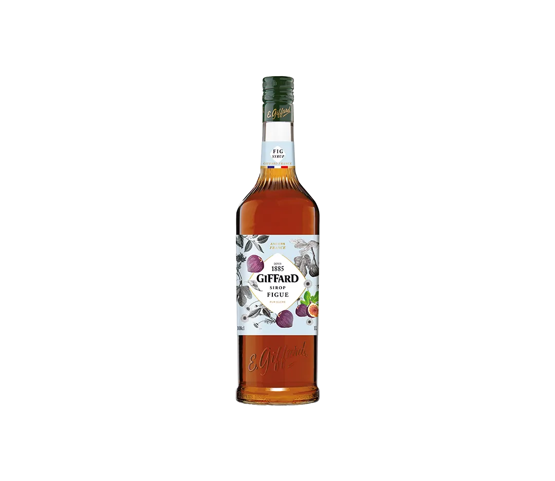 Sirop de Figue