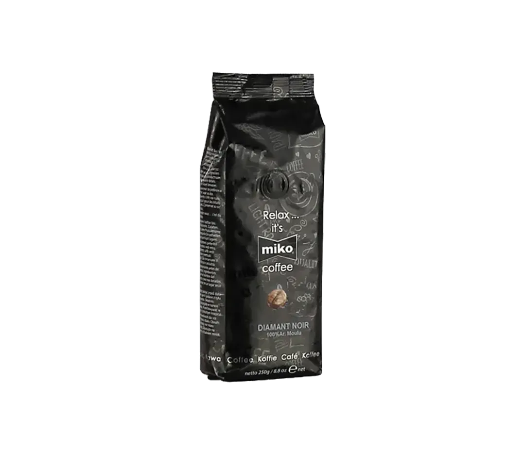 Café moulu excelso 100% arabica 1kg