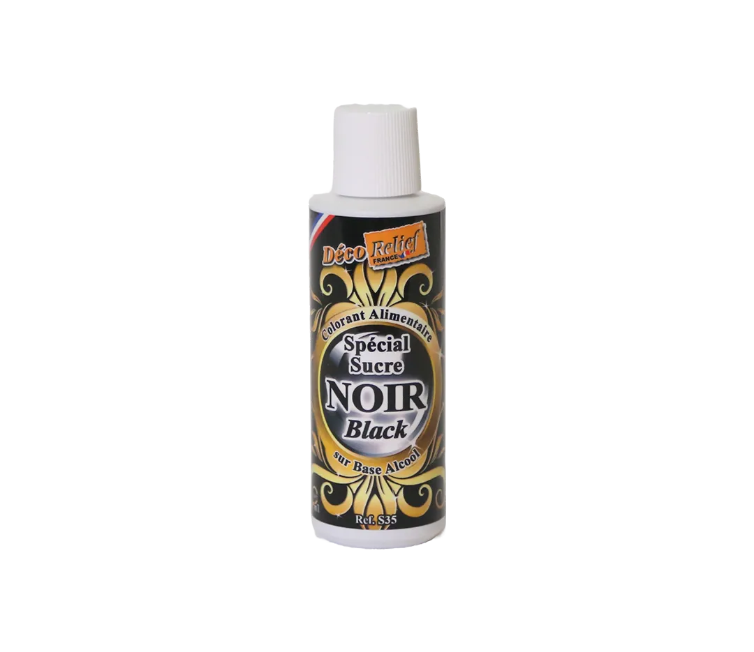 Colorant spécial sucre - 125ml