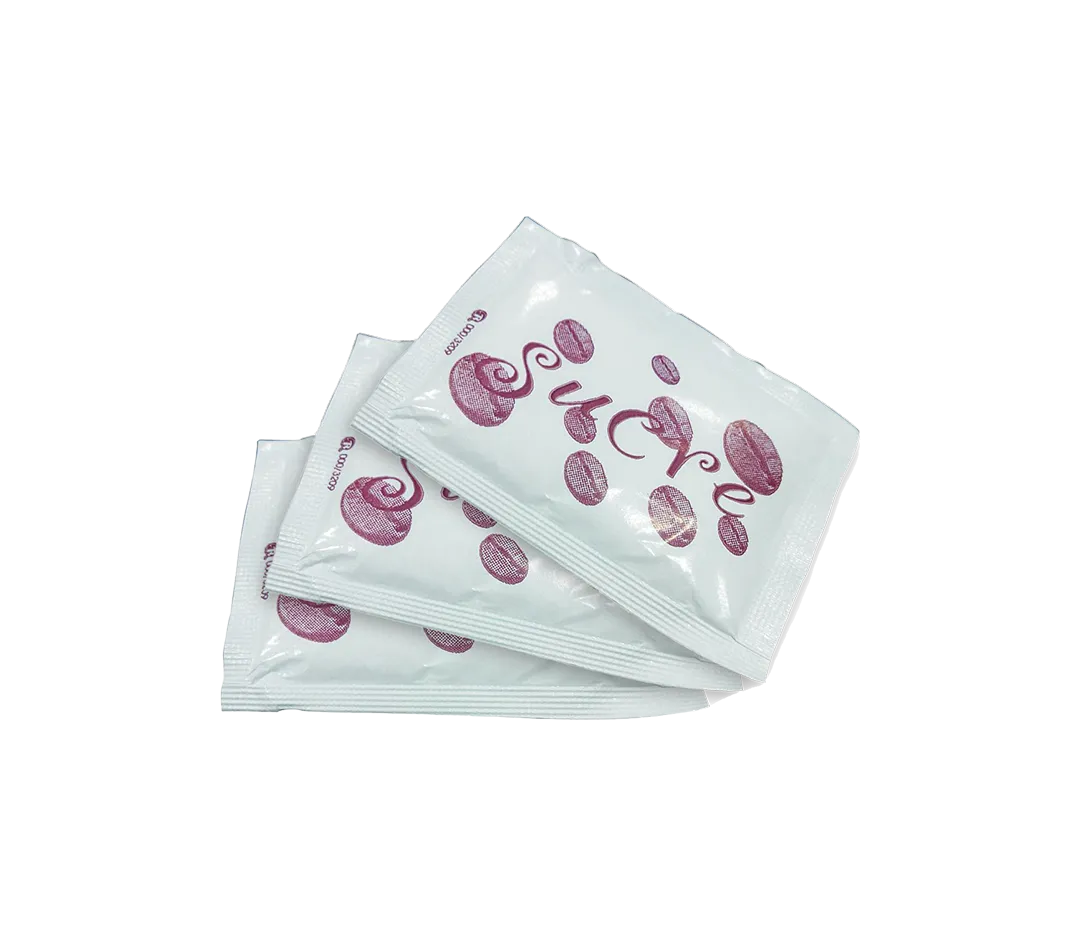 Sucre dosette - 5 g