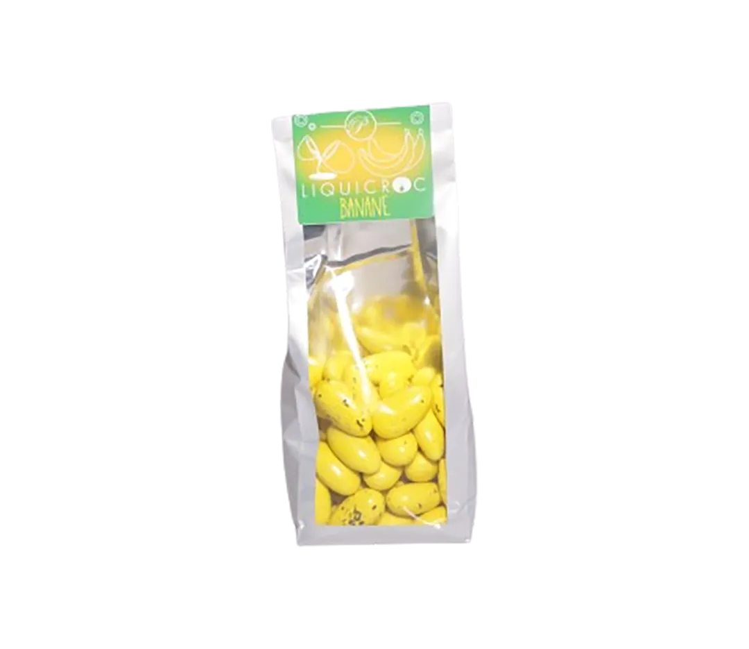 Liquicroc Passion  - 250grs