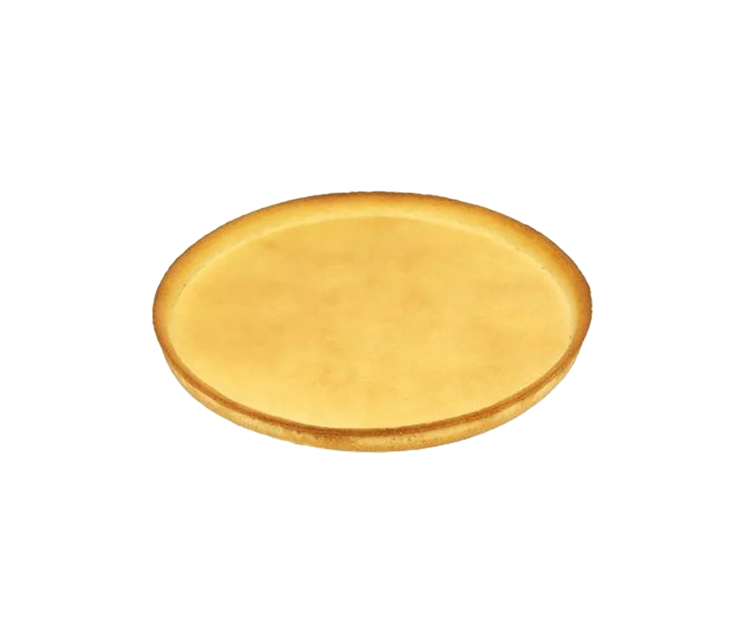 Tarte bord droit PB - x14