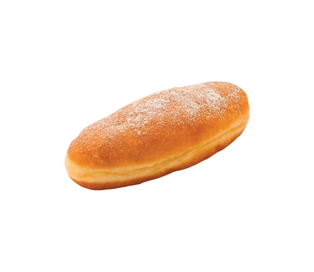 Beignet long nature