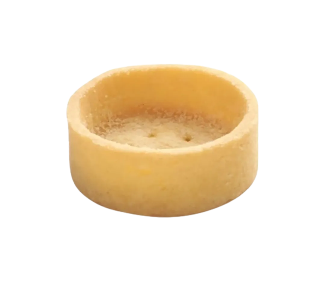 MINI TARTELETTE ROND DIAM 4CM CT480 PIDY
