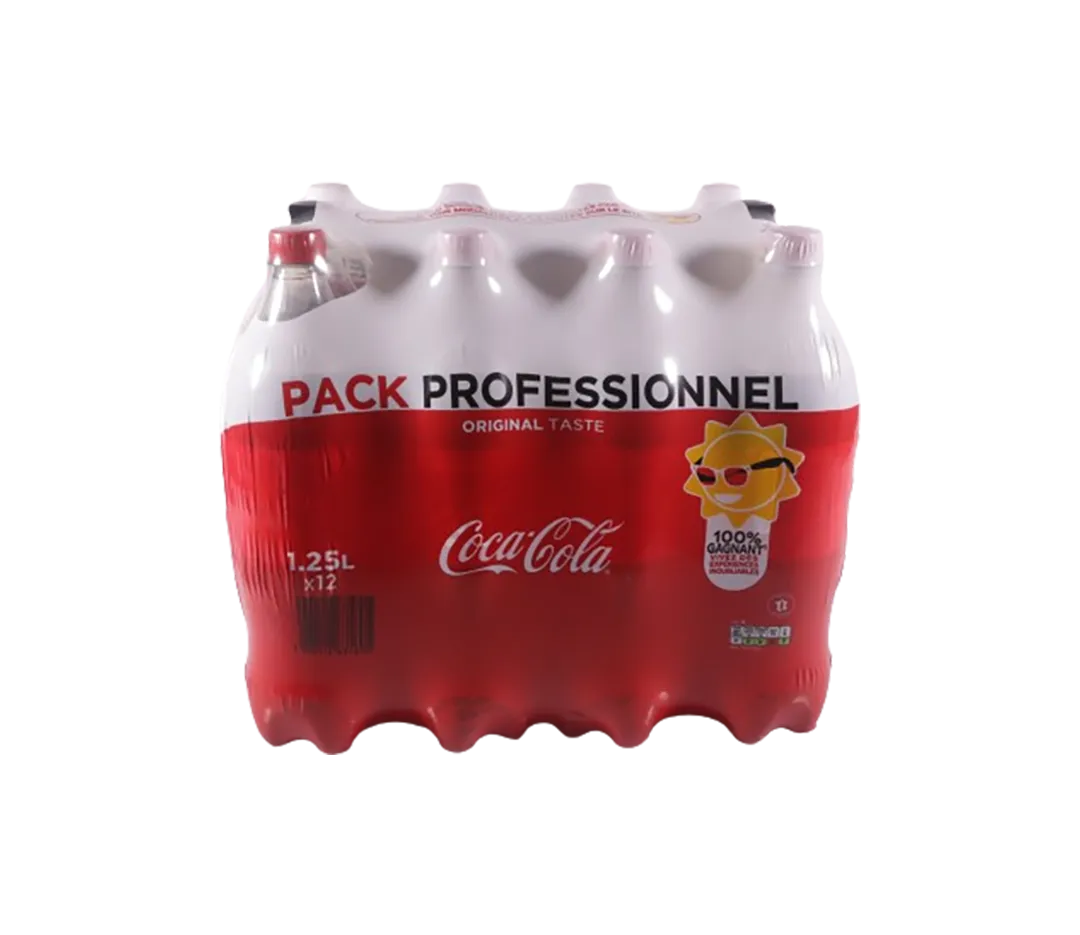 Coca-cola classique