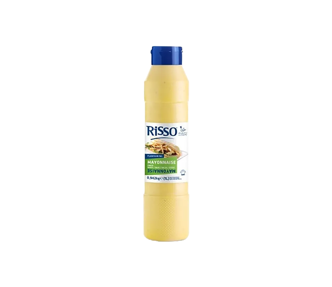 Sauce risso mayonnaise