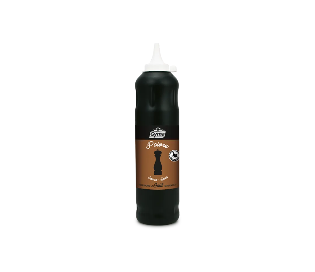SAUCE POIVRE