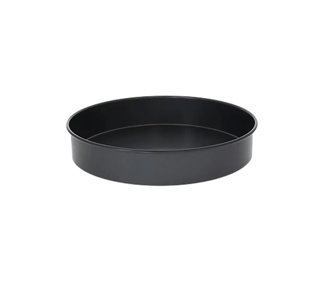 MOULE A MANQUE ROND UNI HT5CM 26CM.