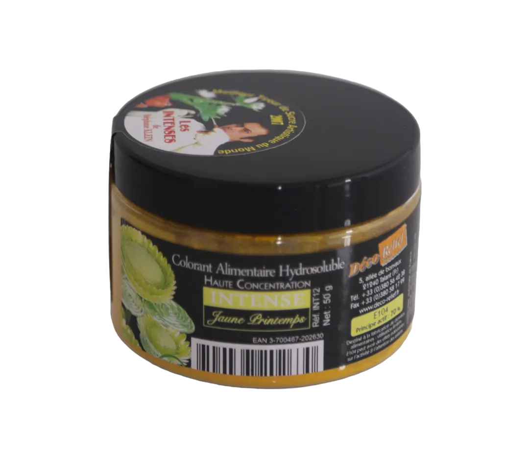 Colorant poudre - 50g 
