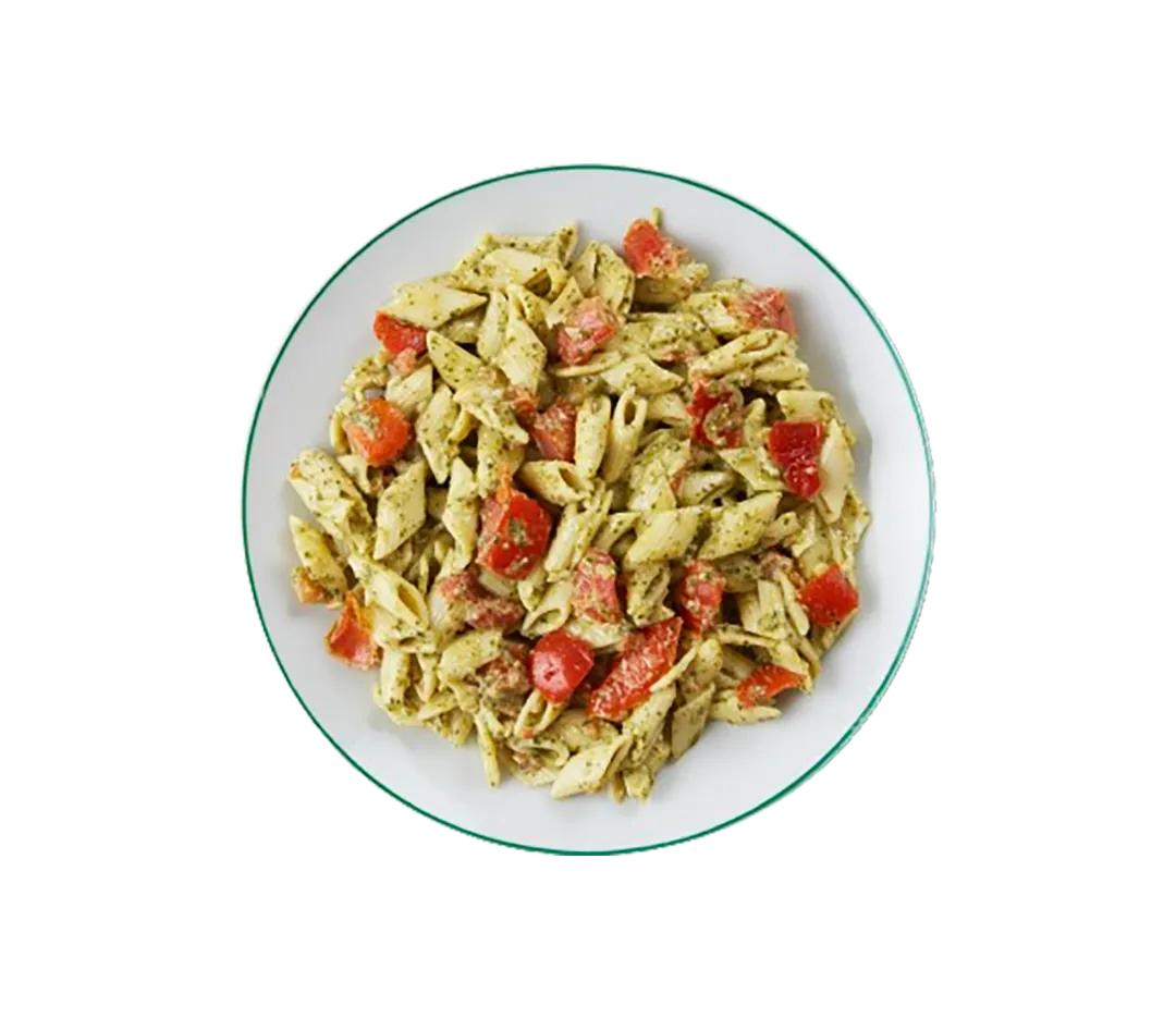 Salade italienne de penne