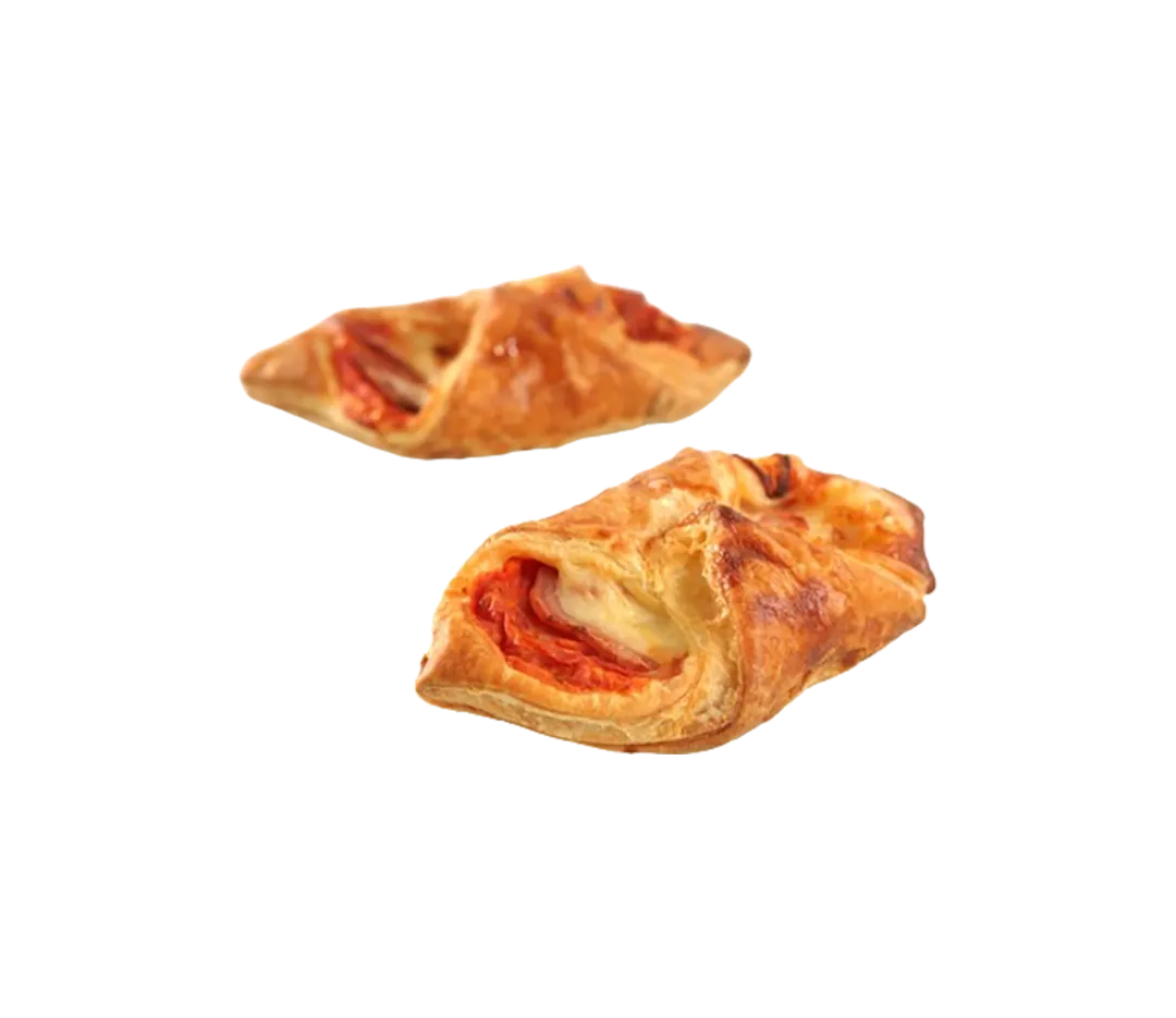 CORBEILLE TOMATE JAMBON FROM 115G CT48