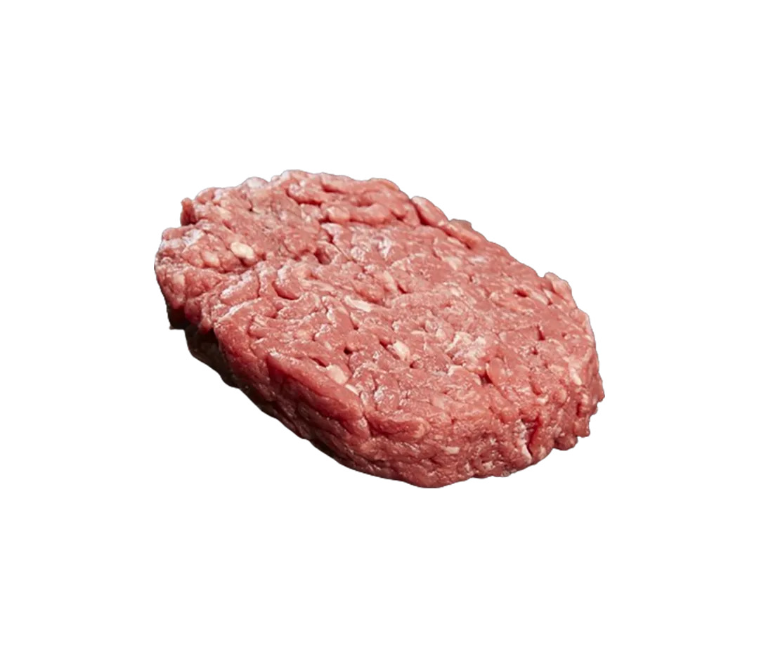 Steak haché bœuf façon bouchère 15% MG