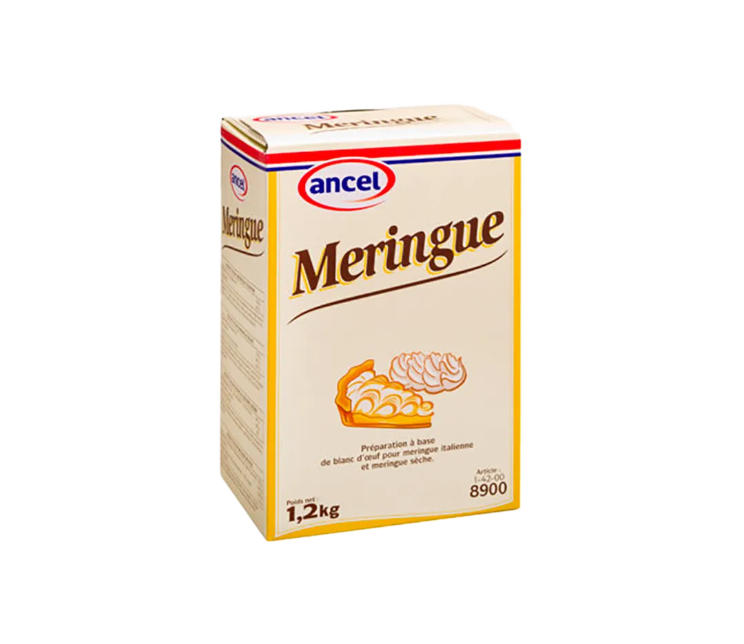 Meringue - 1,2kg