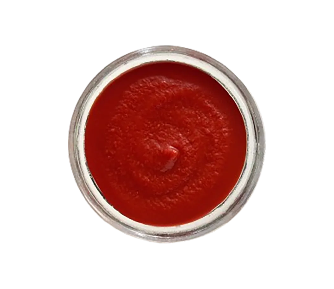 TOMATE COULIS 8 BRIX BIO BOITE 3/1