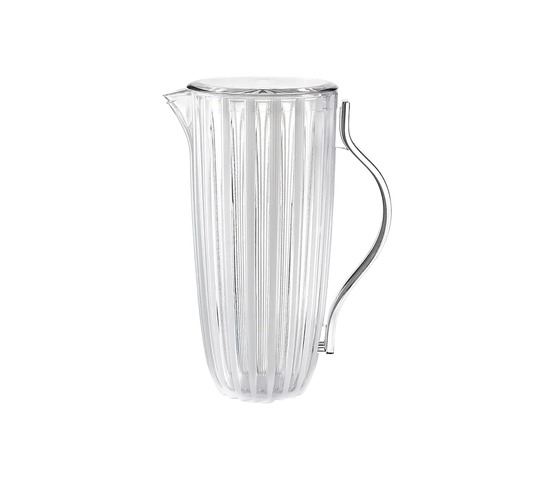 Carafe dolce vita nacre
