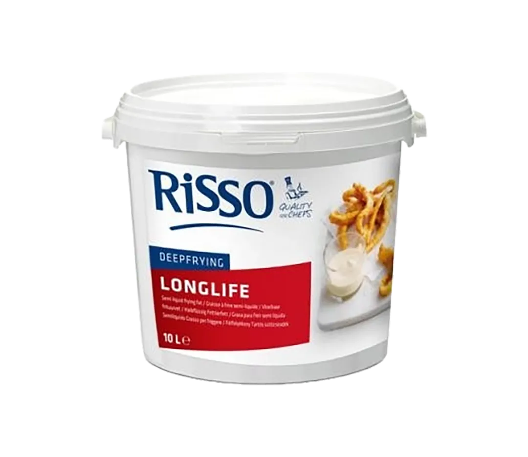 RISSO LONGLIFE