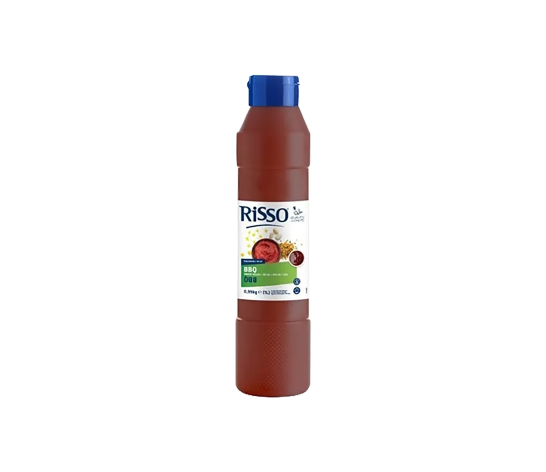 Sauce risso Barbecue