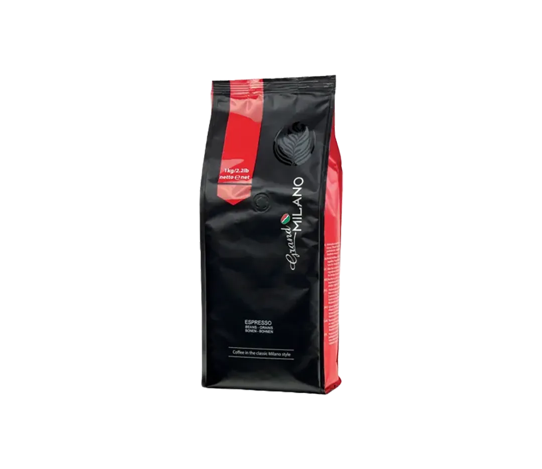 Café grain milano 95% Arabica - 1kg