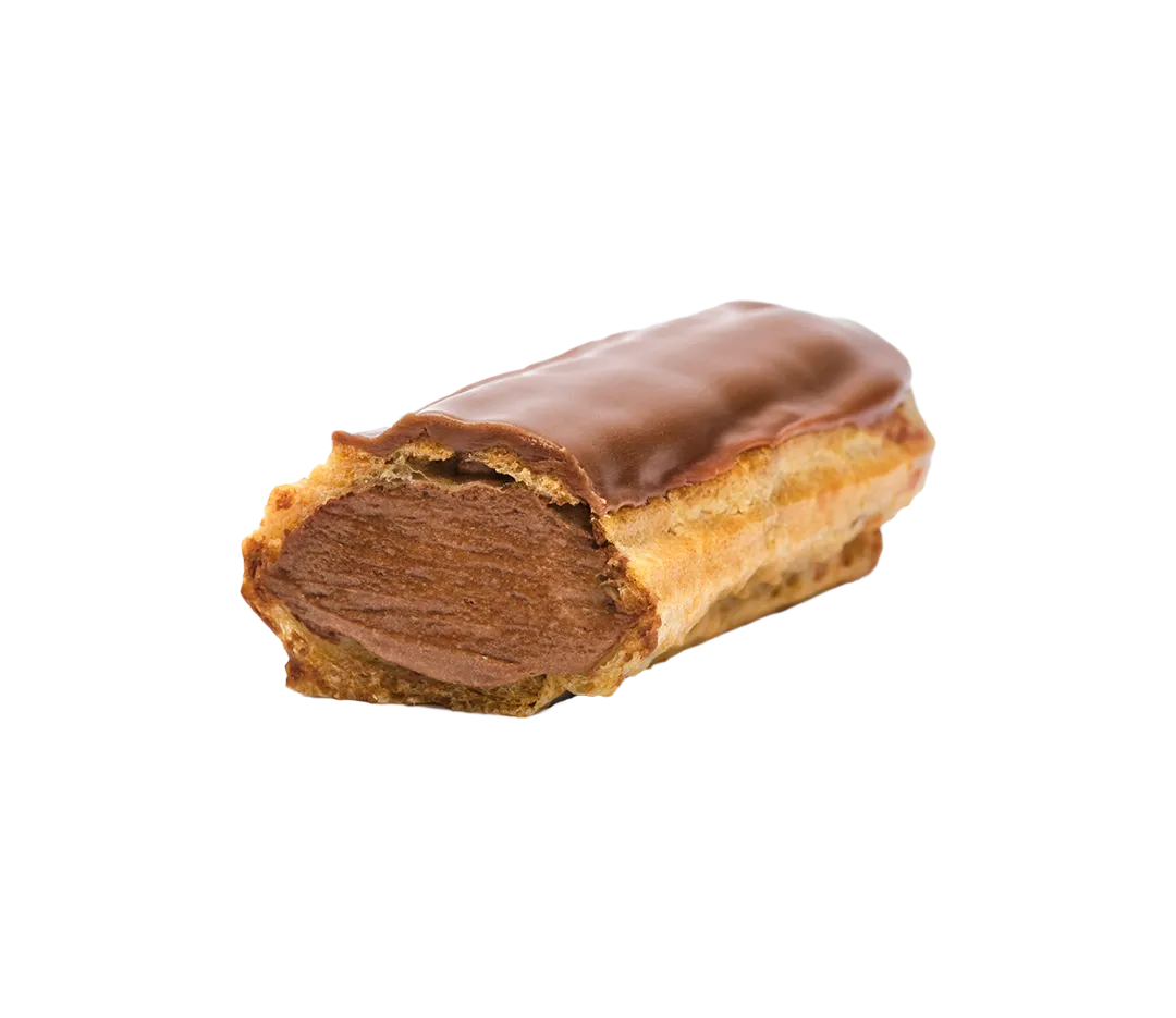 Eclair au chocolat 14x75g