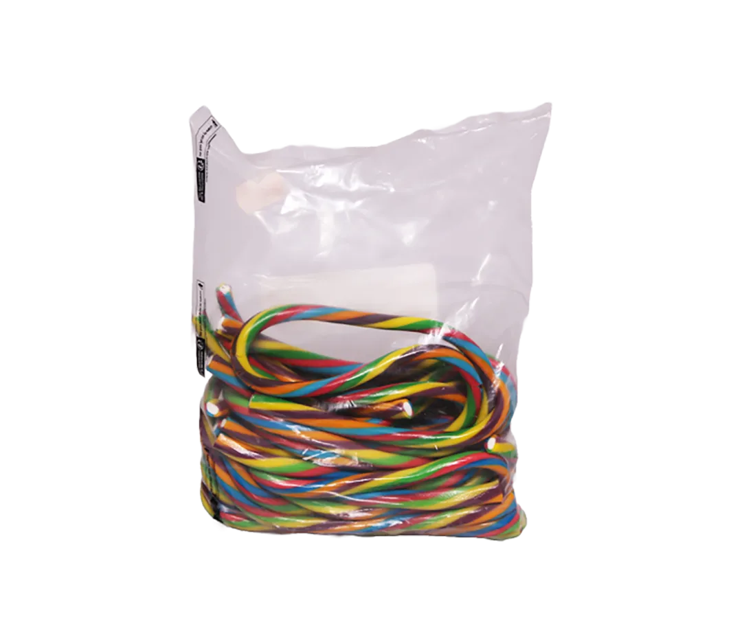 Câble tornado lisse