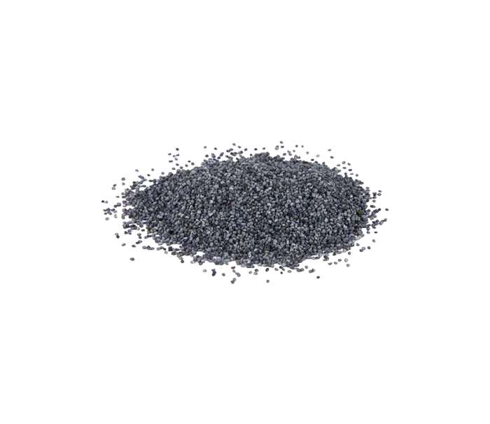 Graines de pavot bleu