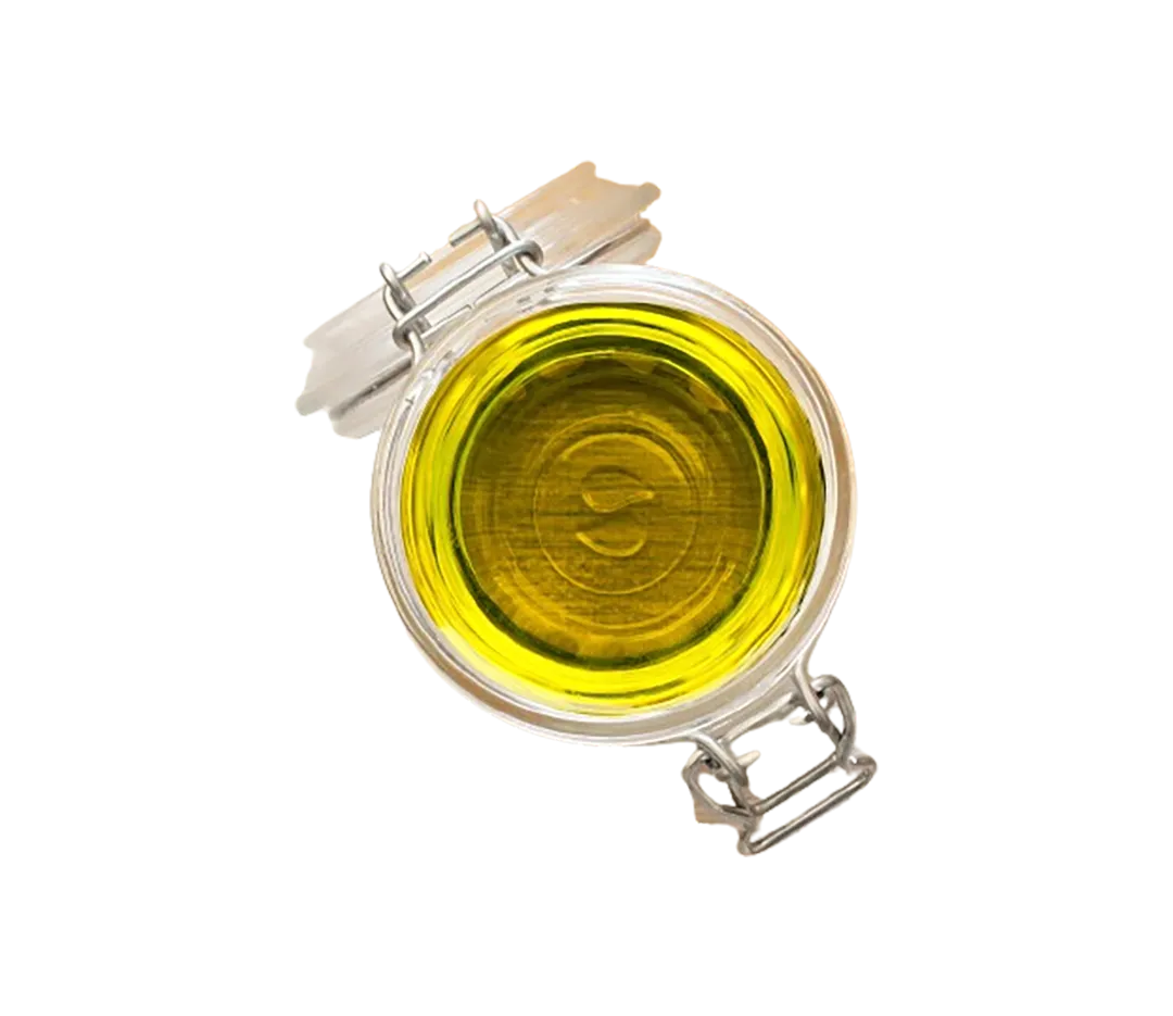HUILE OLIVE EXTRA VIERGE BIO 5L TUNISIE