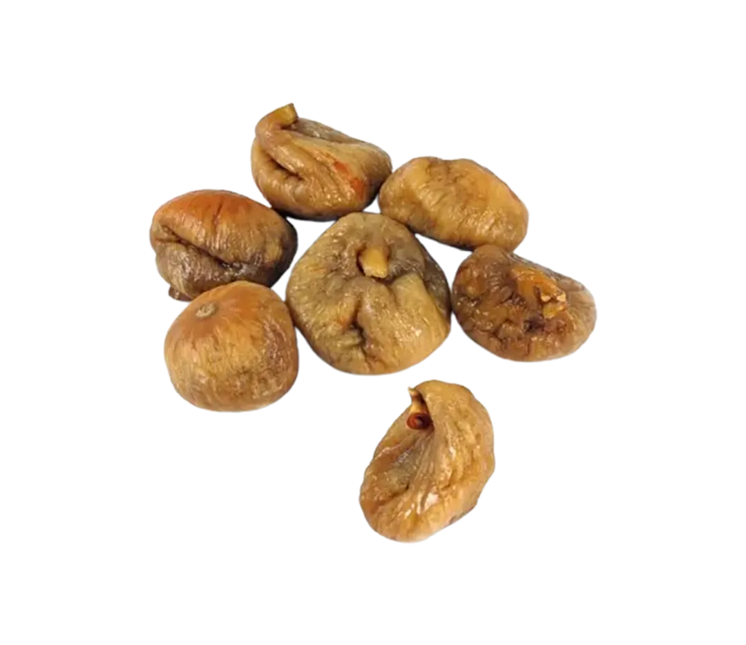 Figue Moelleuse 250g