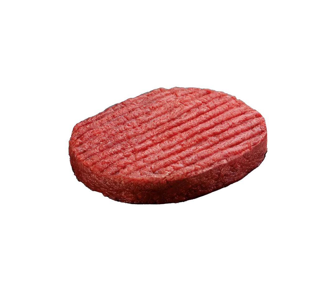 Steak haché Grand Cru VBF
