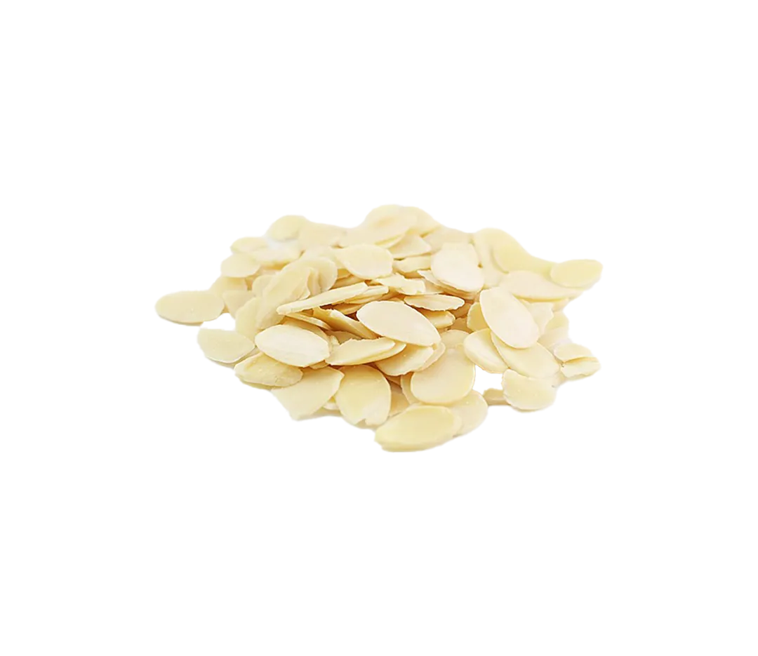 Amandes effilées - 10 kg